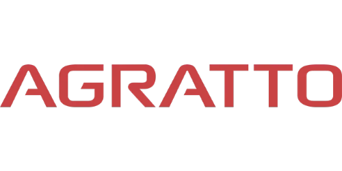 Agratto - marca parceira