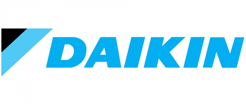 Daikin - marca parceira