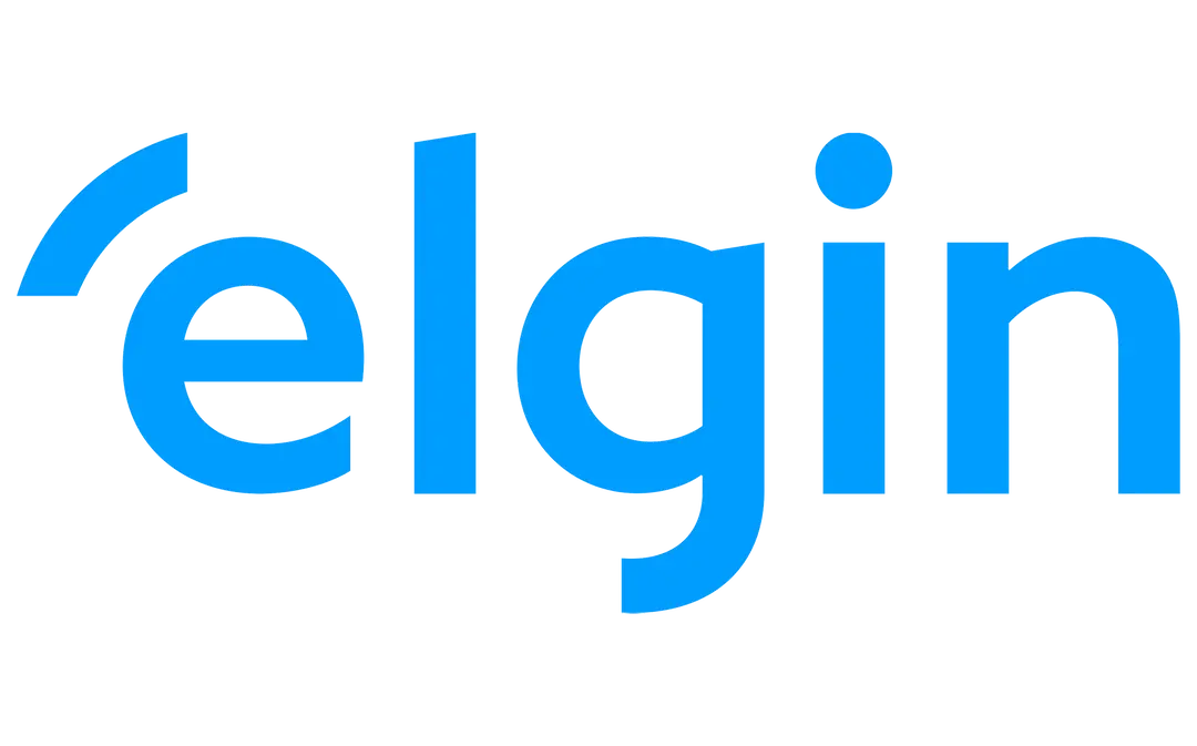 Elgin - marca parceira