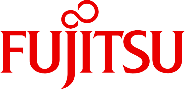 Fujitsu - marca parceira