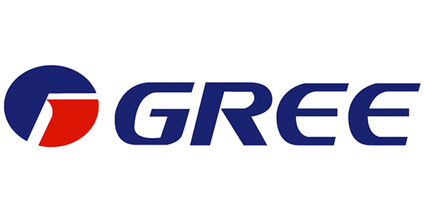 Gree - marca parceira