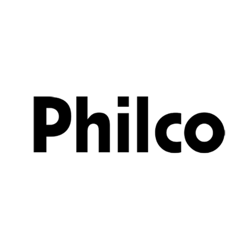 Philco - marca parceira