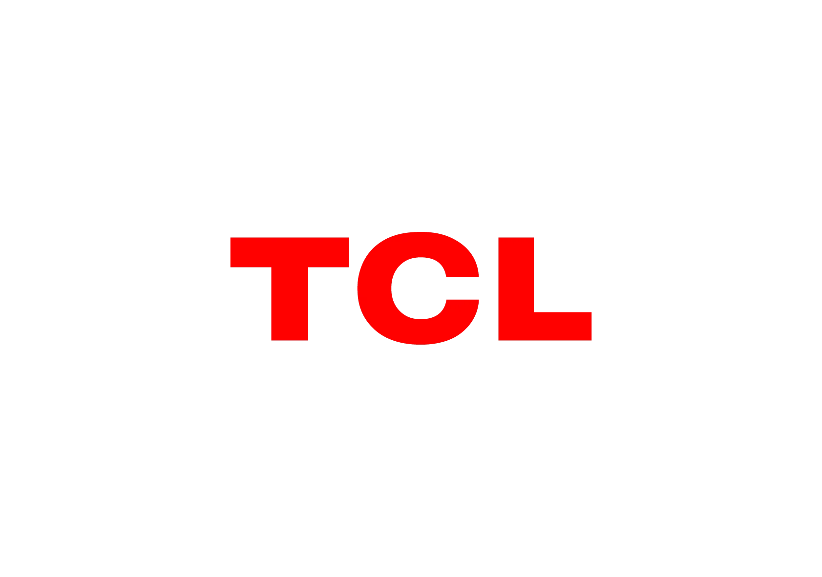 TCL - marca parceira