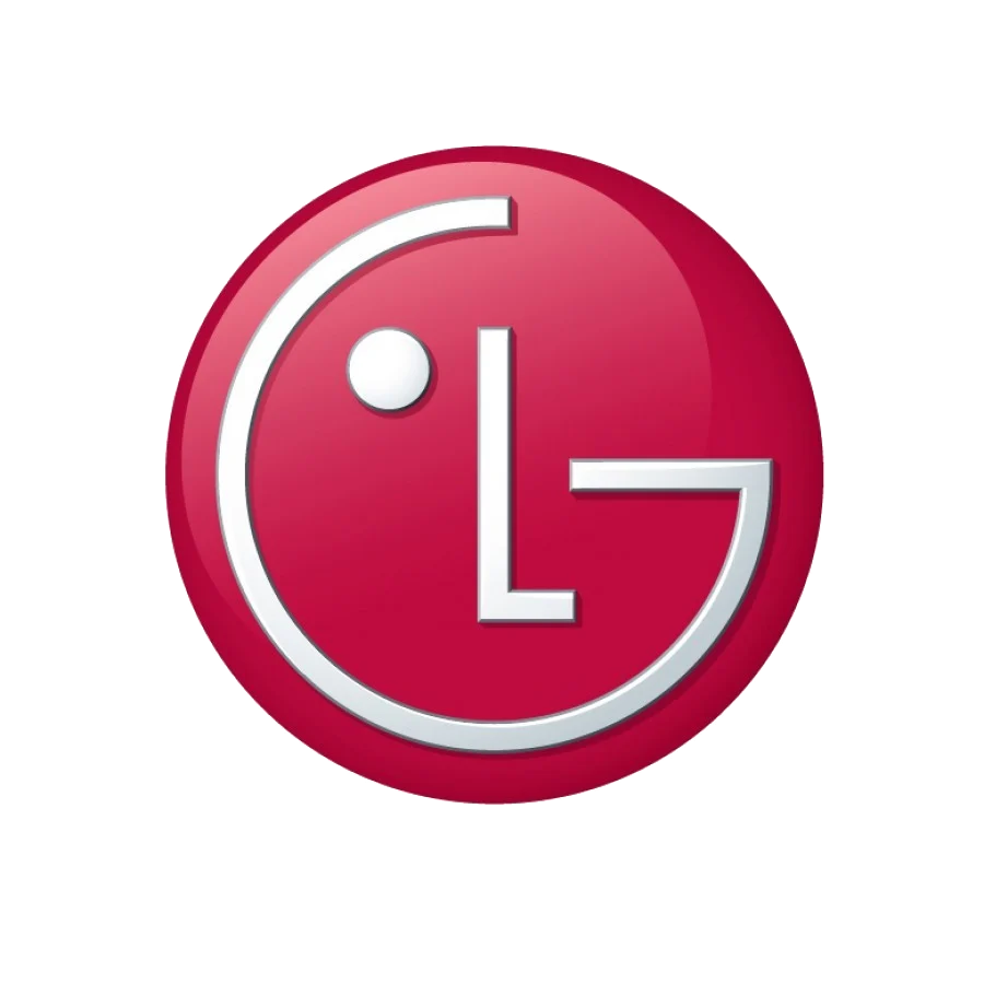 Logo LG